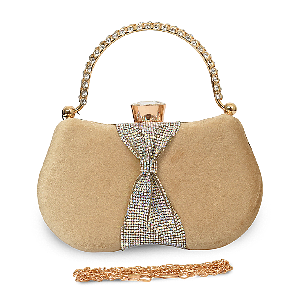 Fancy Clutch