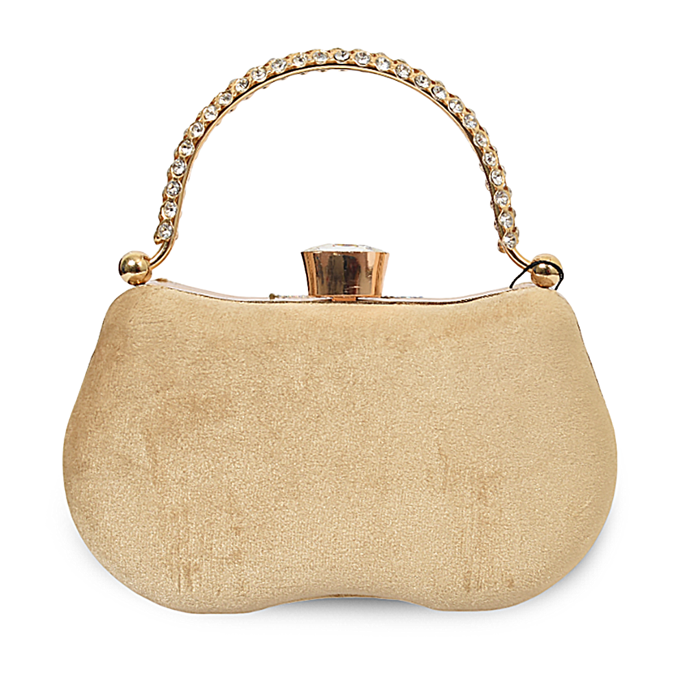 Fancy Clutch