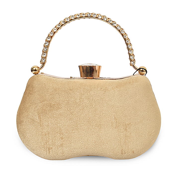 Fancy Clutch