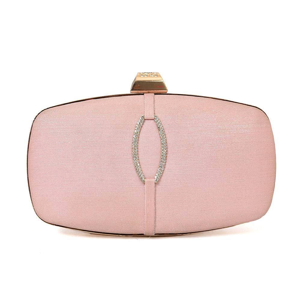 Fancy Clutch