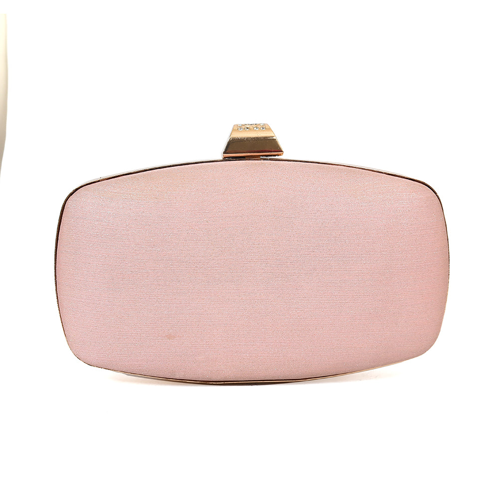 Fancy Clutch