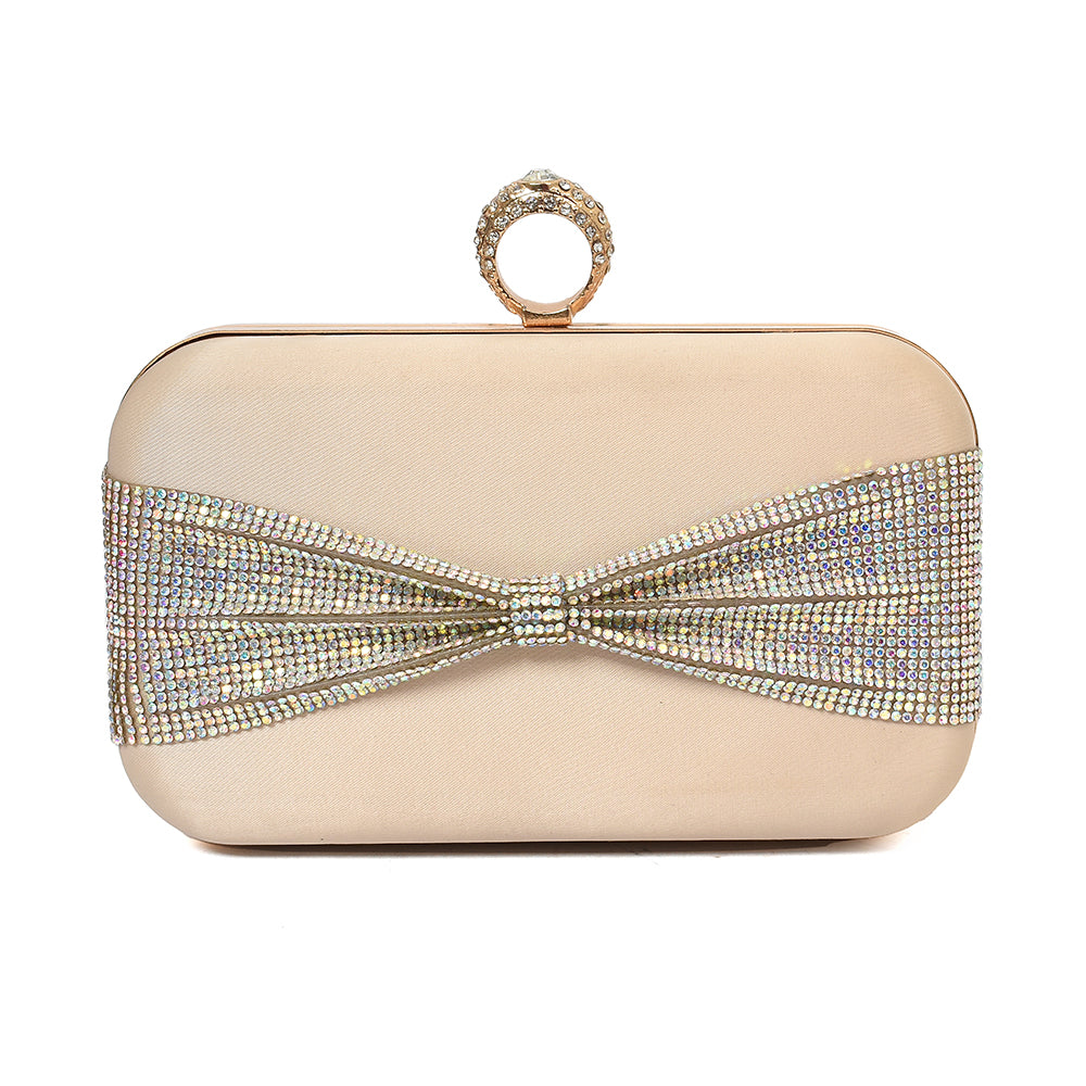 Fancy Clutch
