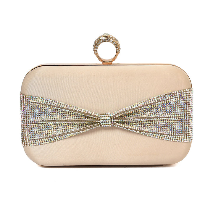 Fancy Clutch