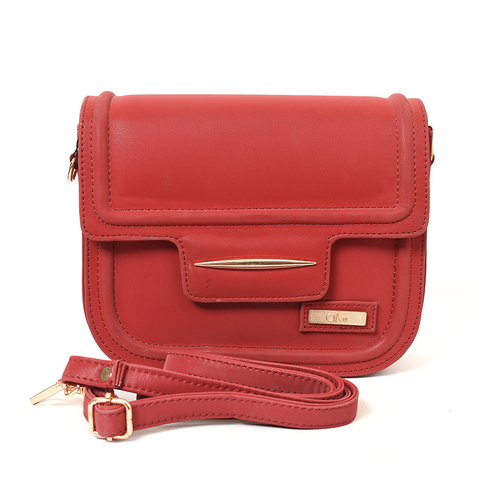 Cross Body Bag