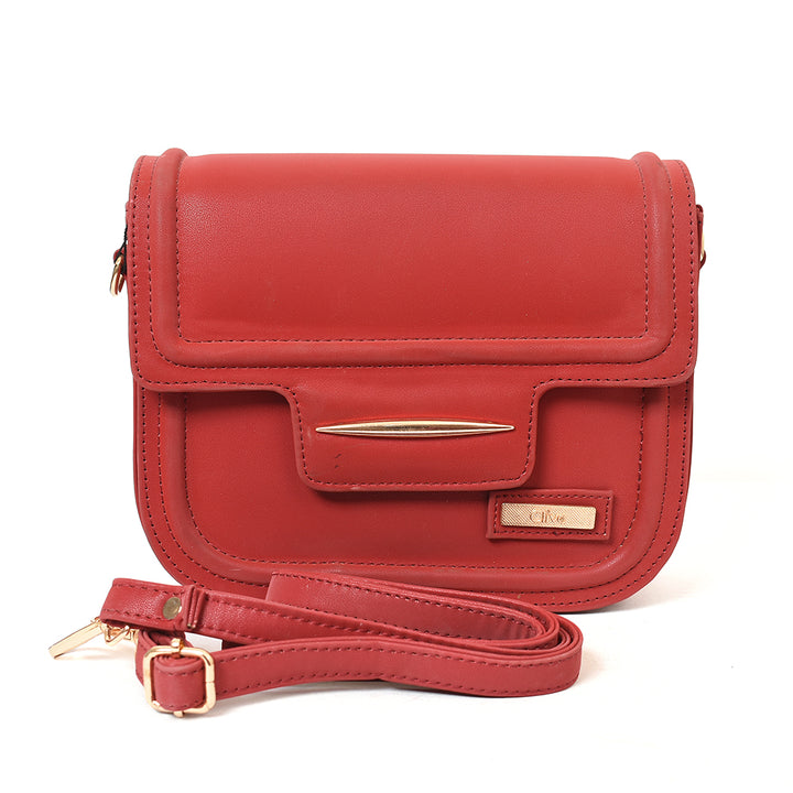 Cross Body Bag