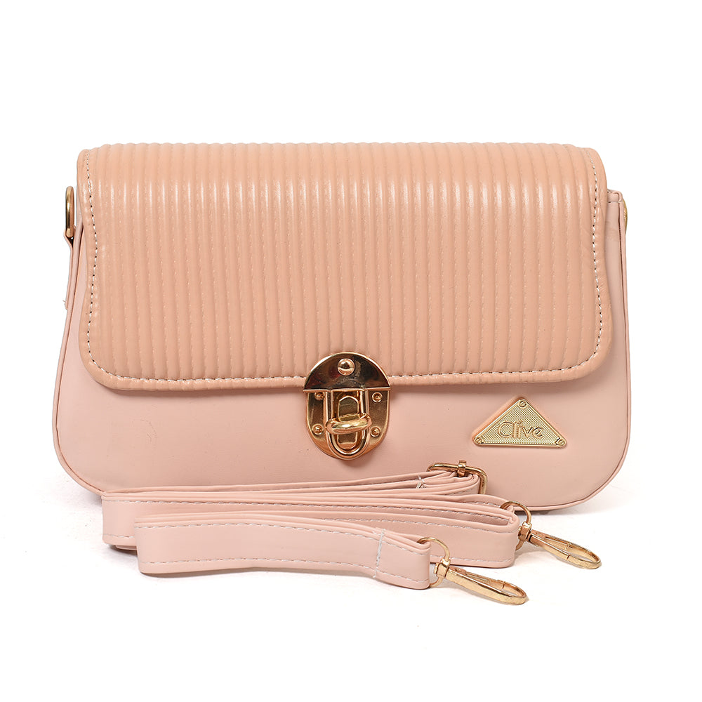 Cross Body Bag