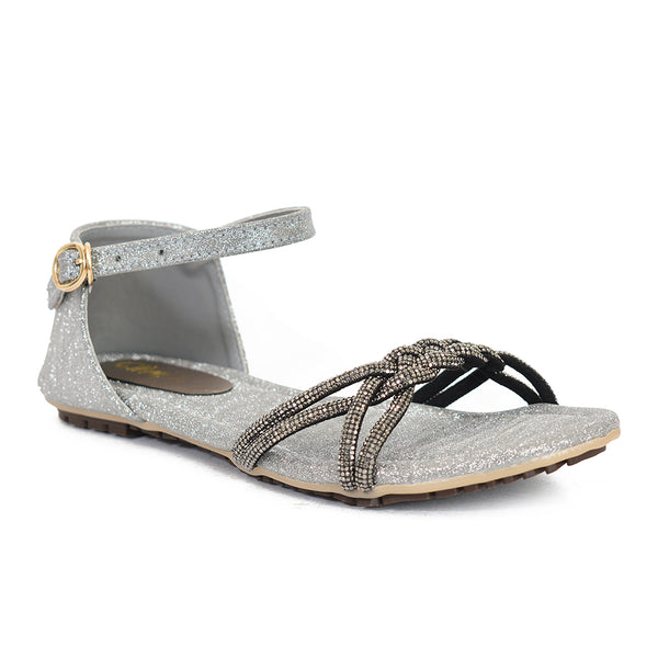 Fancy Flat Sandal