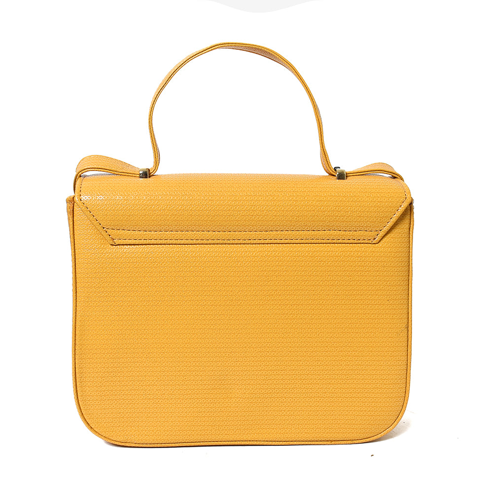 Cross Body Bag