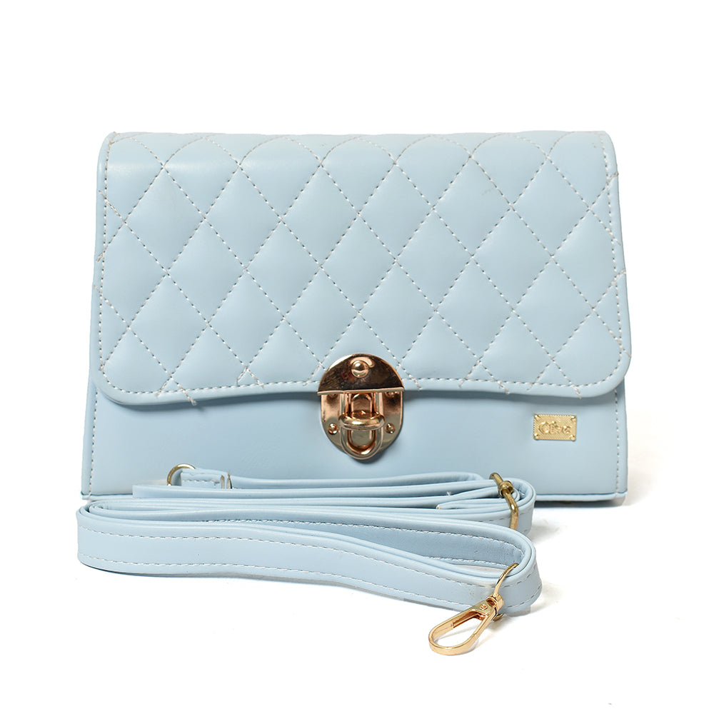 Cross Body Bag