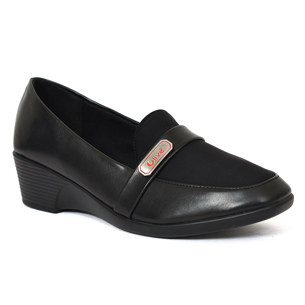 Formal Court Shoes