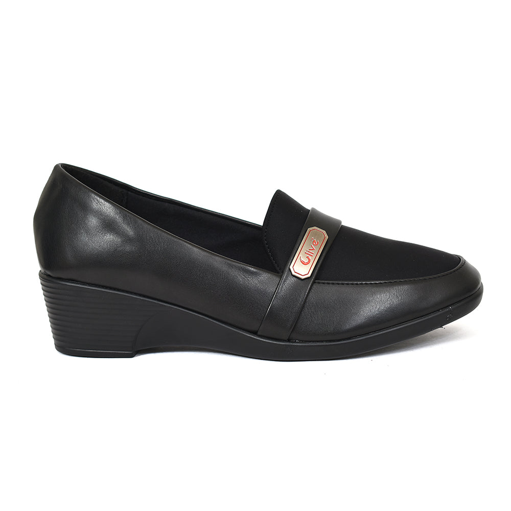 Formal Court Shoes