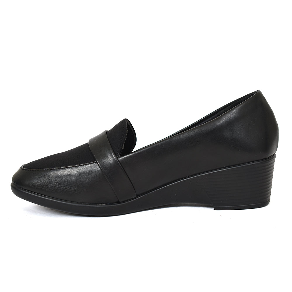 Formal Court Shoes