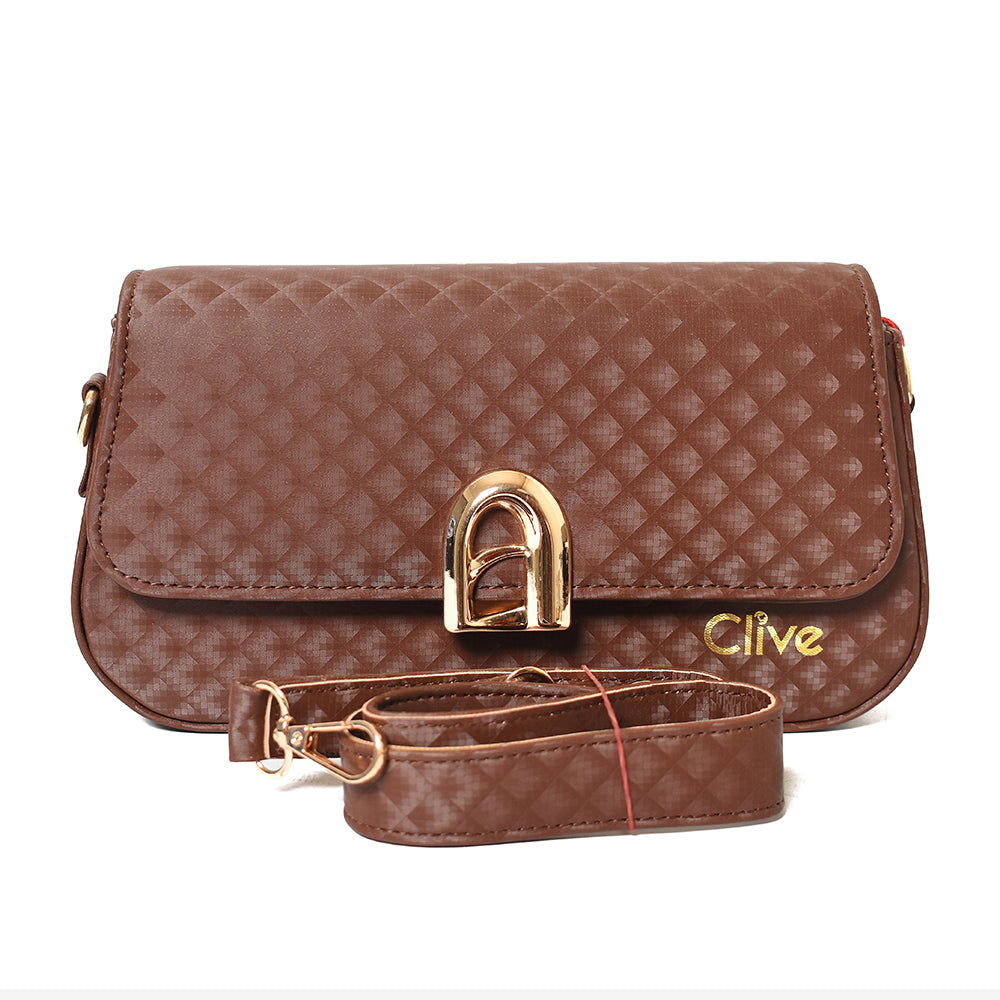 Cross Body Bag