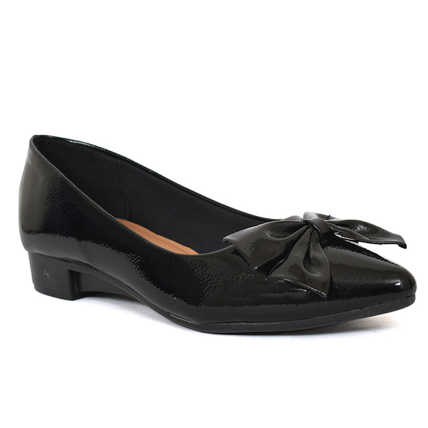 Formal Court Shoes