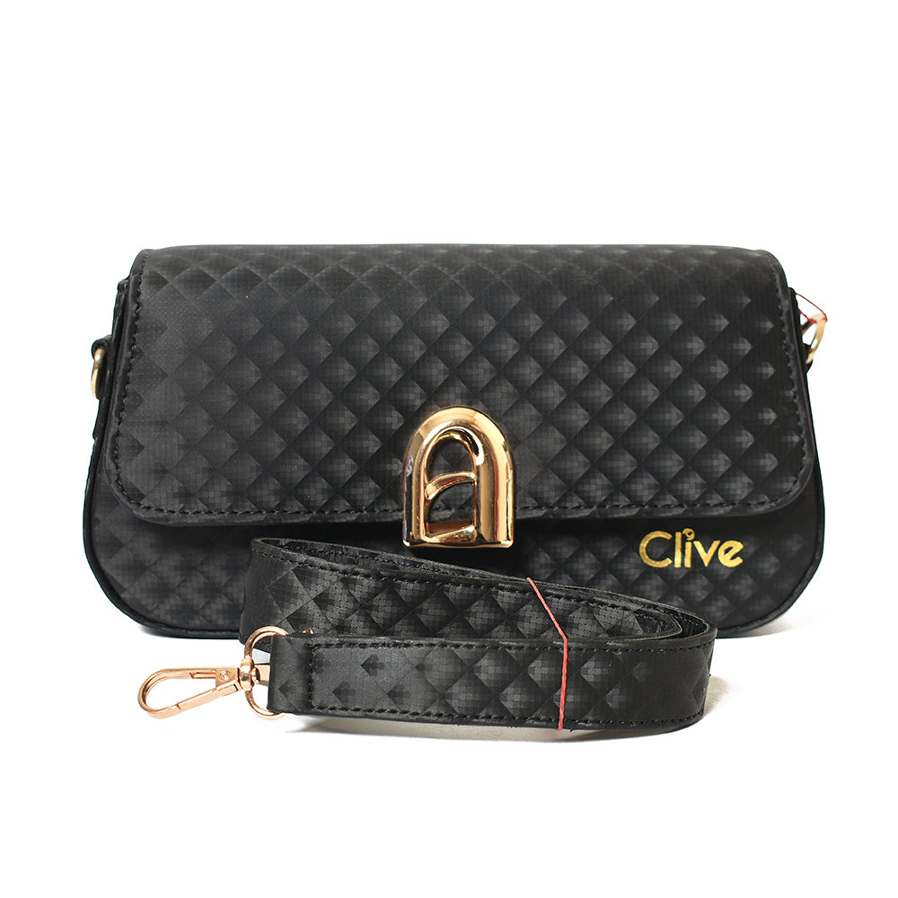 Cross Body Bag