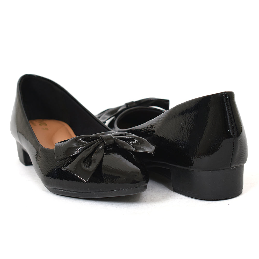 Formal Court Shoes