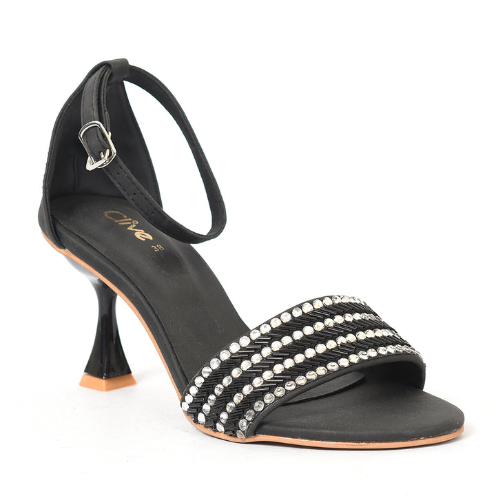 Formal Sandal Heels