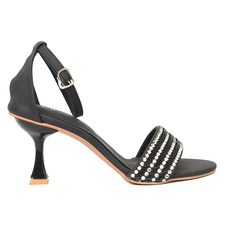 Formal Sandal Heels