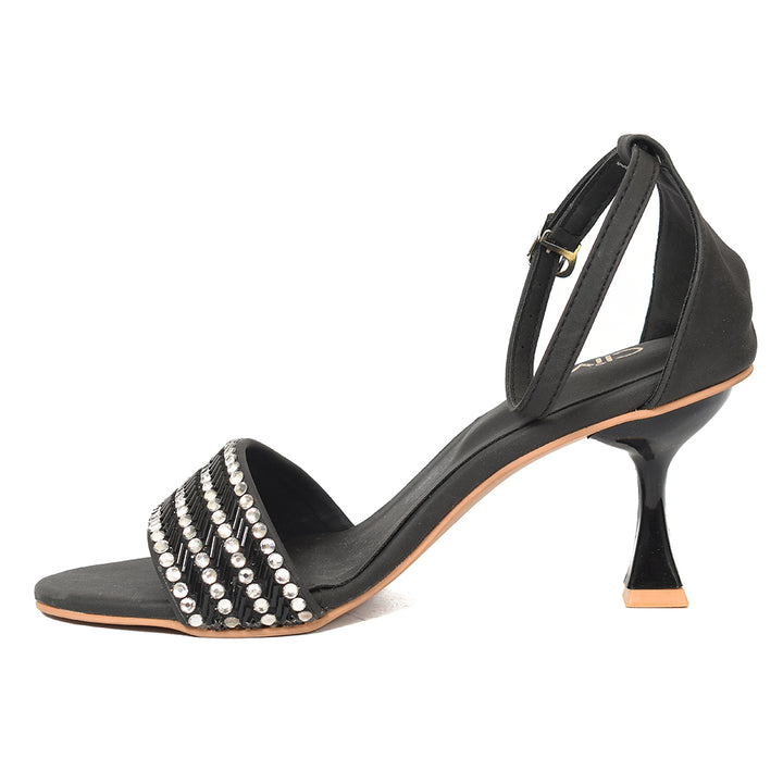 Formal Sandal Heels