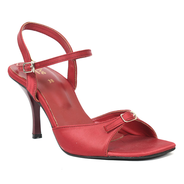 Formal Sandal Heels
