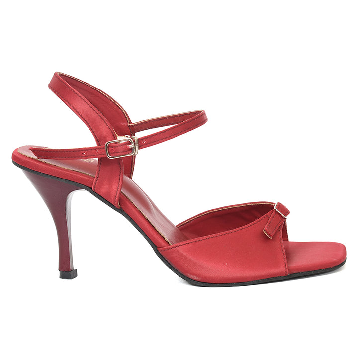 Formal Sandal Heels