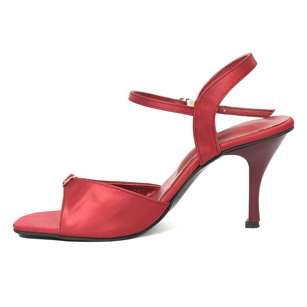 Formal Sandal Heels