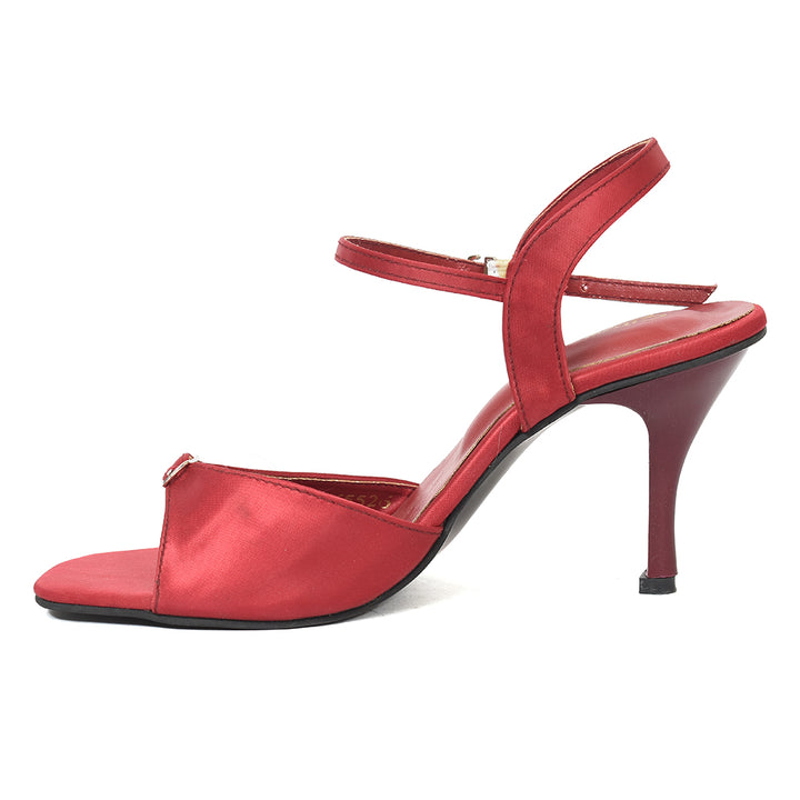 Formal Sandal Heels