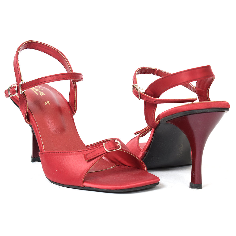 Formal Sandal Heels