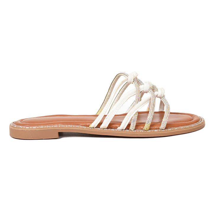 Casual Flat Slipper