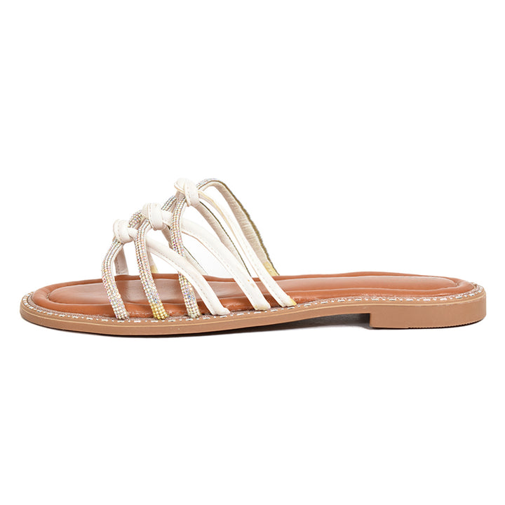 Casual Flat Slipper