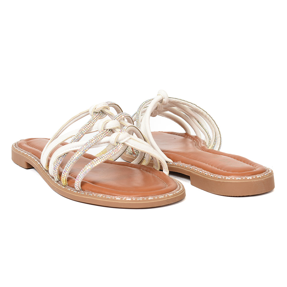 Casual Flat Slipper