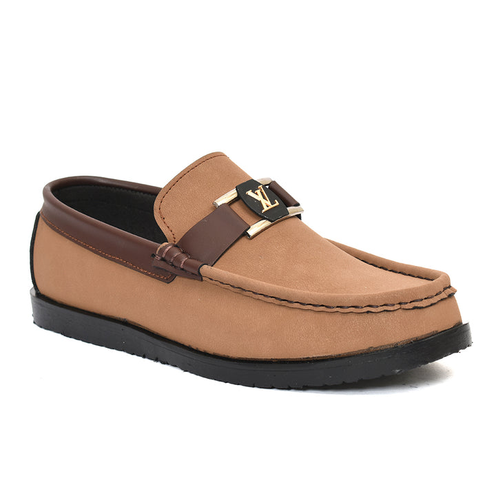 Kids Casual Moccassion (Large Size)