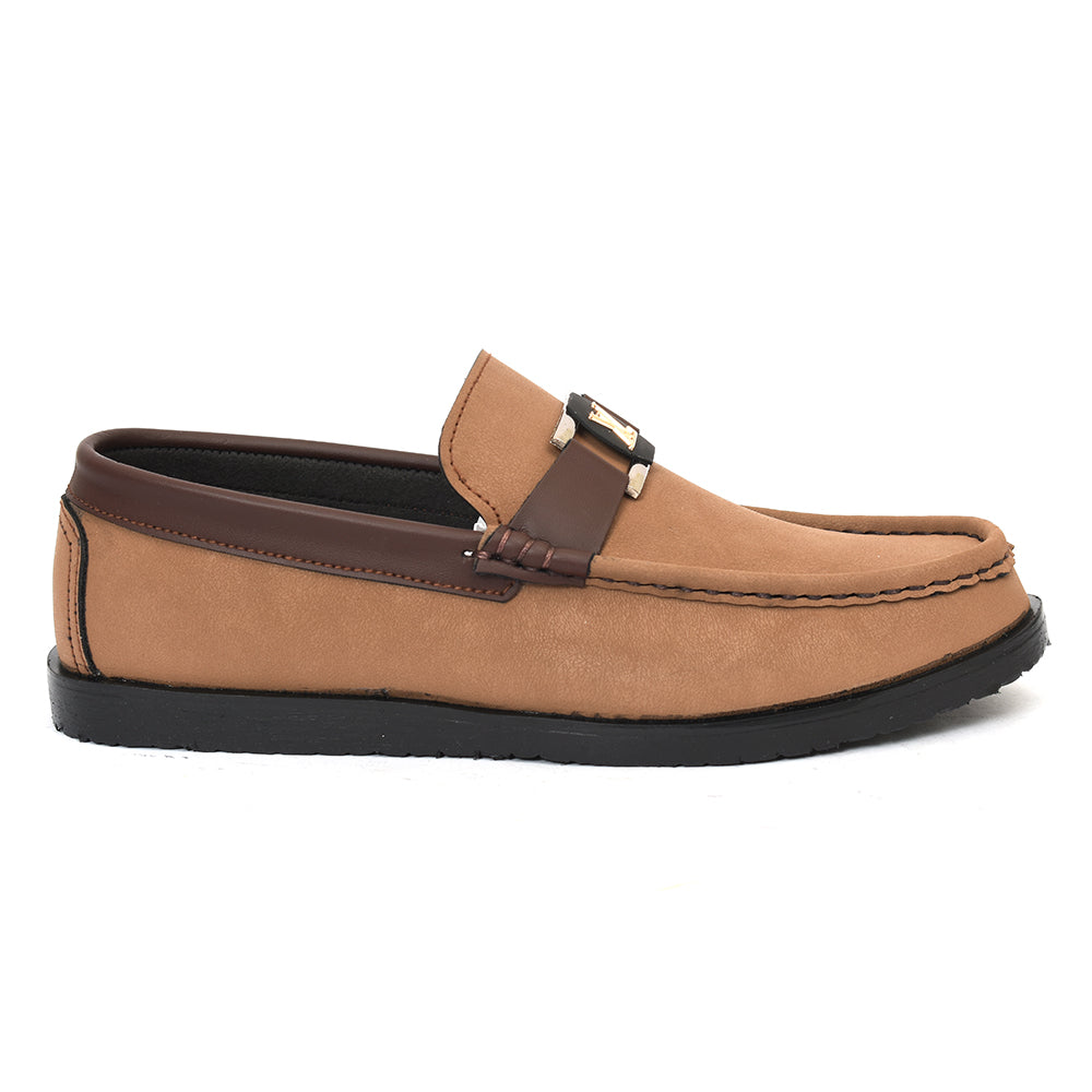 Kids Casual Moccassion (Large Size)