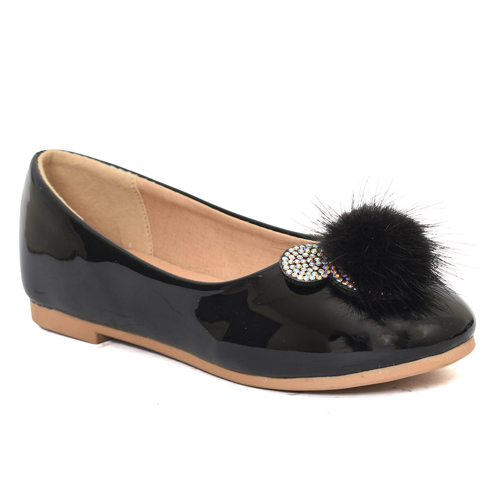 Kids Casual Pumps