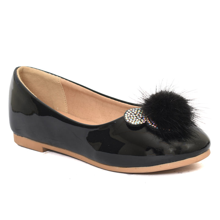 Kids Casual Pumps