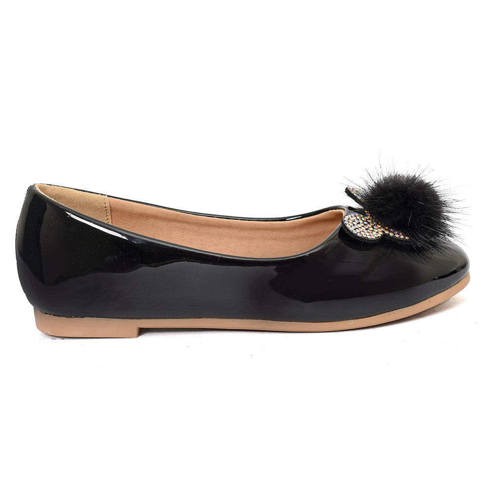 Kids Casual Pumps