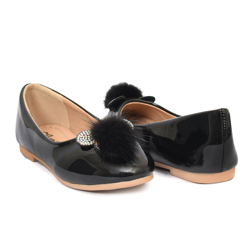 Kids Casual Pumps