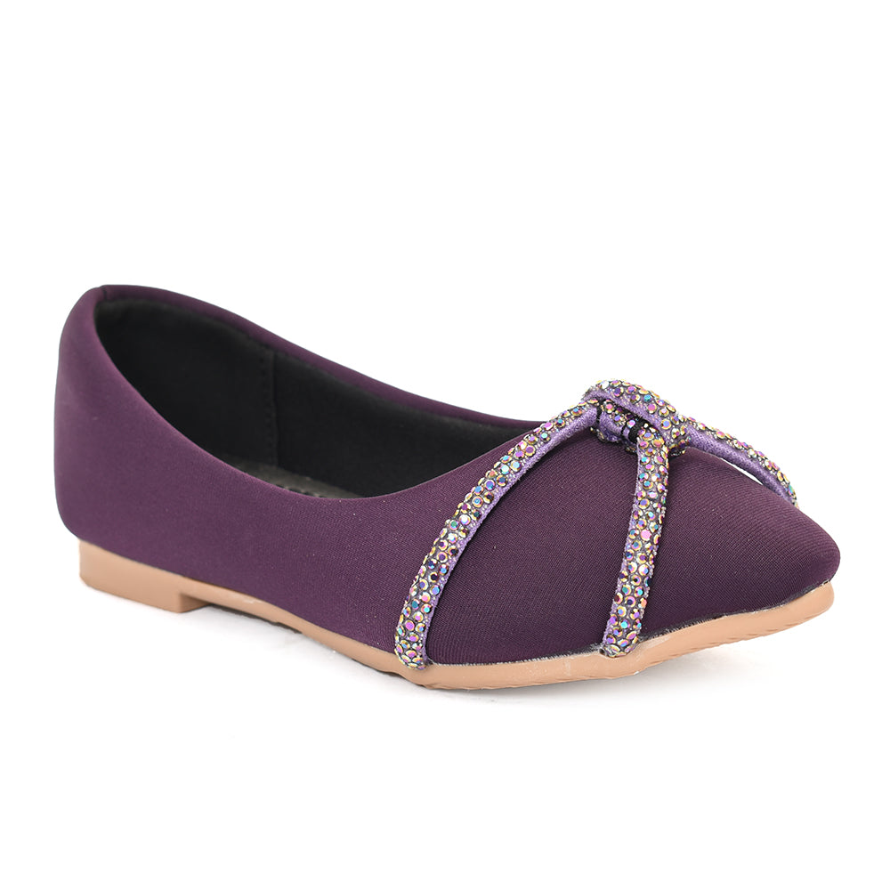 Kids Casual Pumps