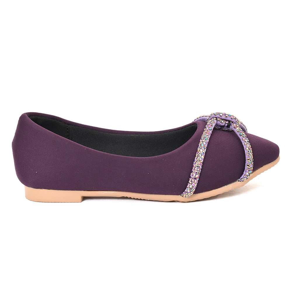 Kids Casual Pumps