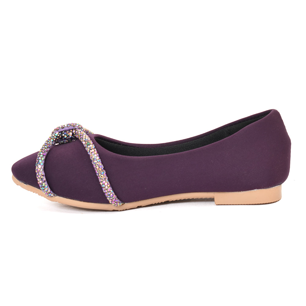 Kids Casual Pumps