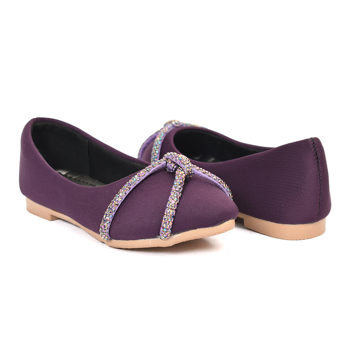 Kids Casual Pumps