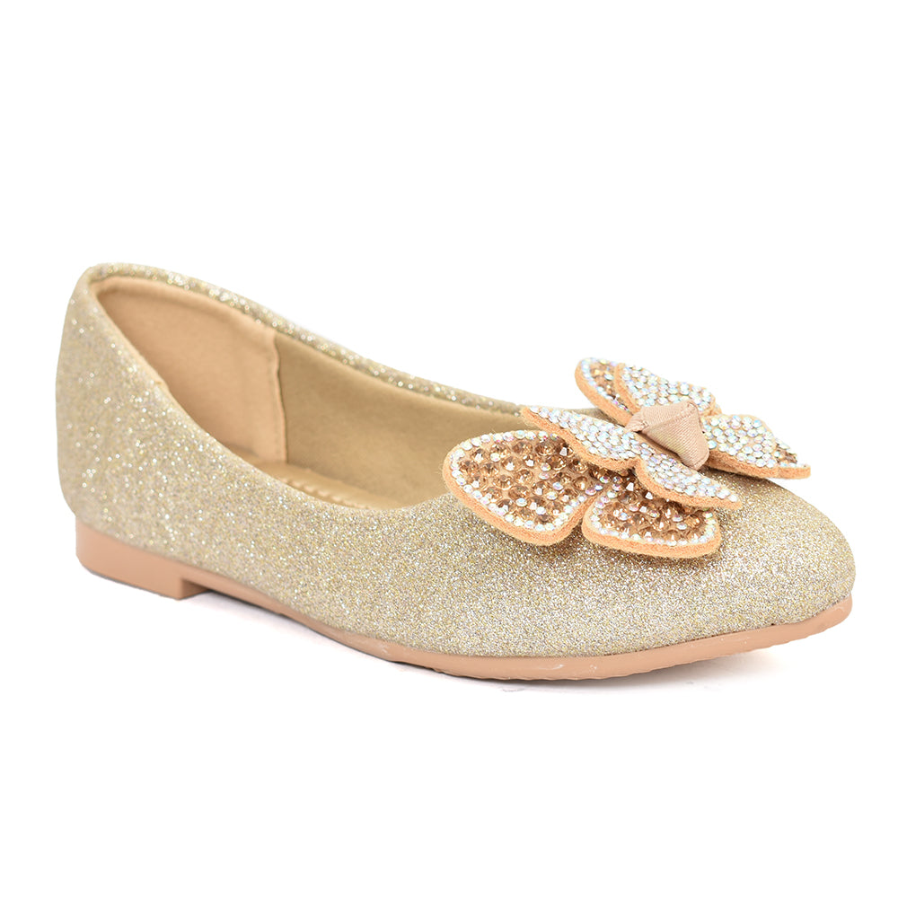 Kids Casual Pumps