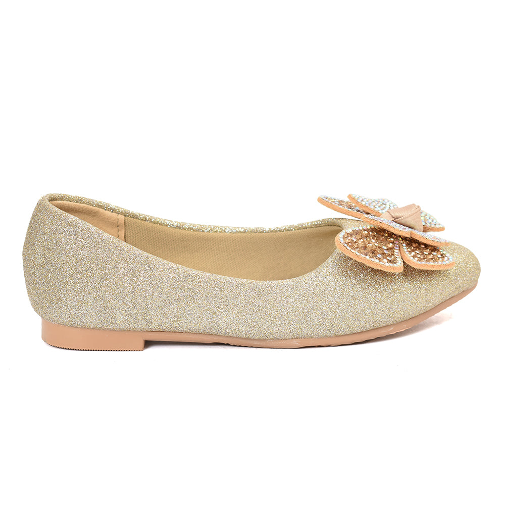 Kids Casual Pumps
