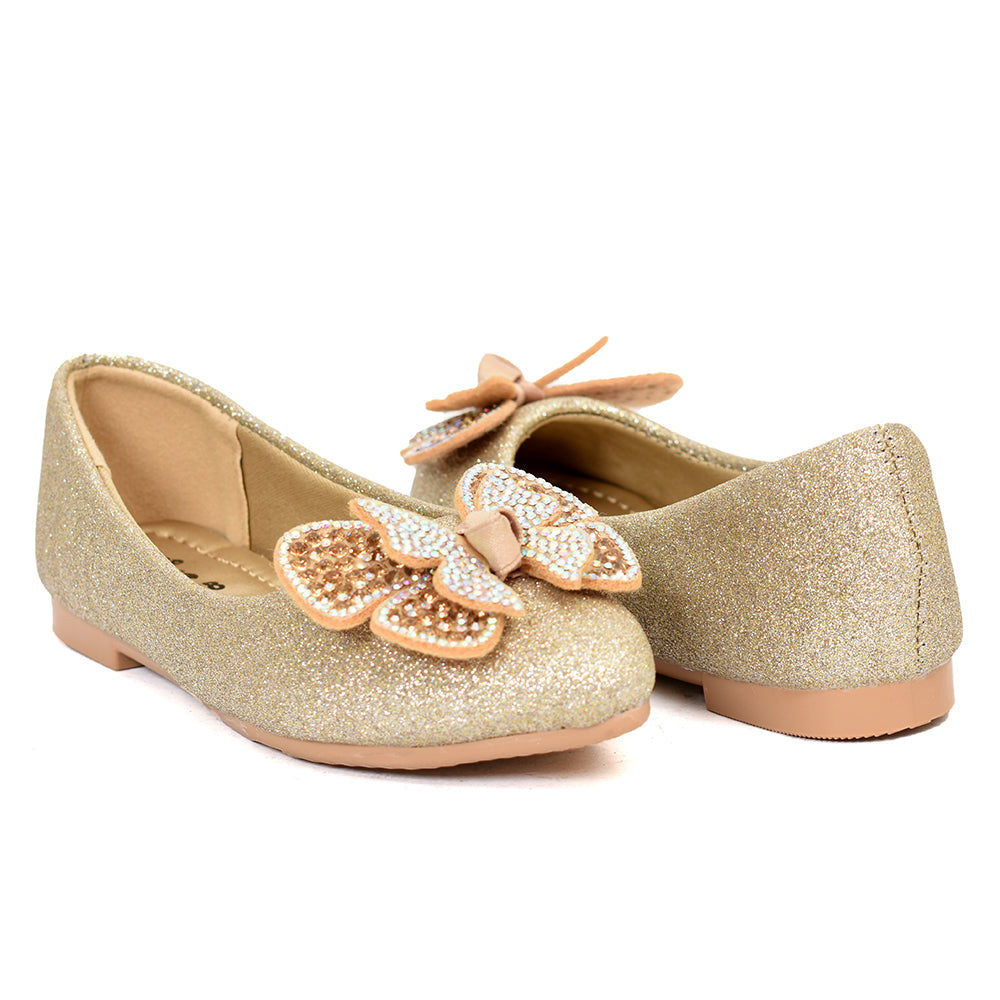 Kids Casual Pumps