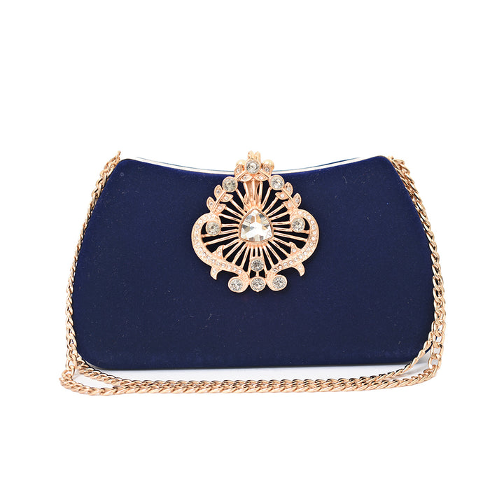 Fancy Clutch