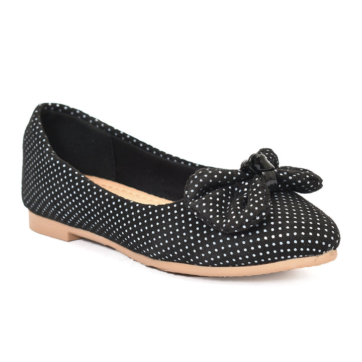 Kids Casual Pumps