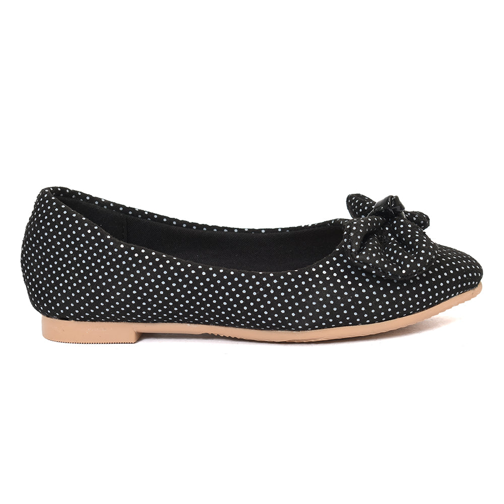 Kids Casual Pumps