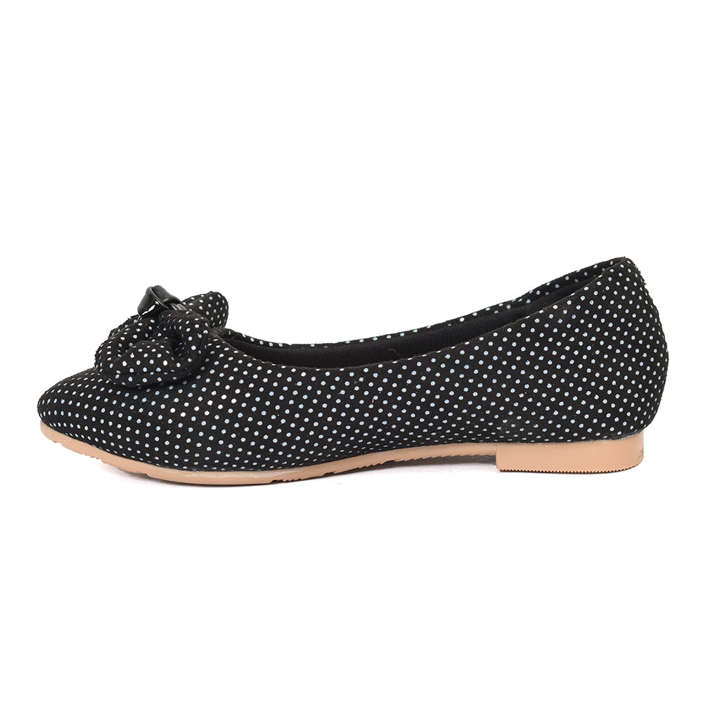 Kids Casual Pumps