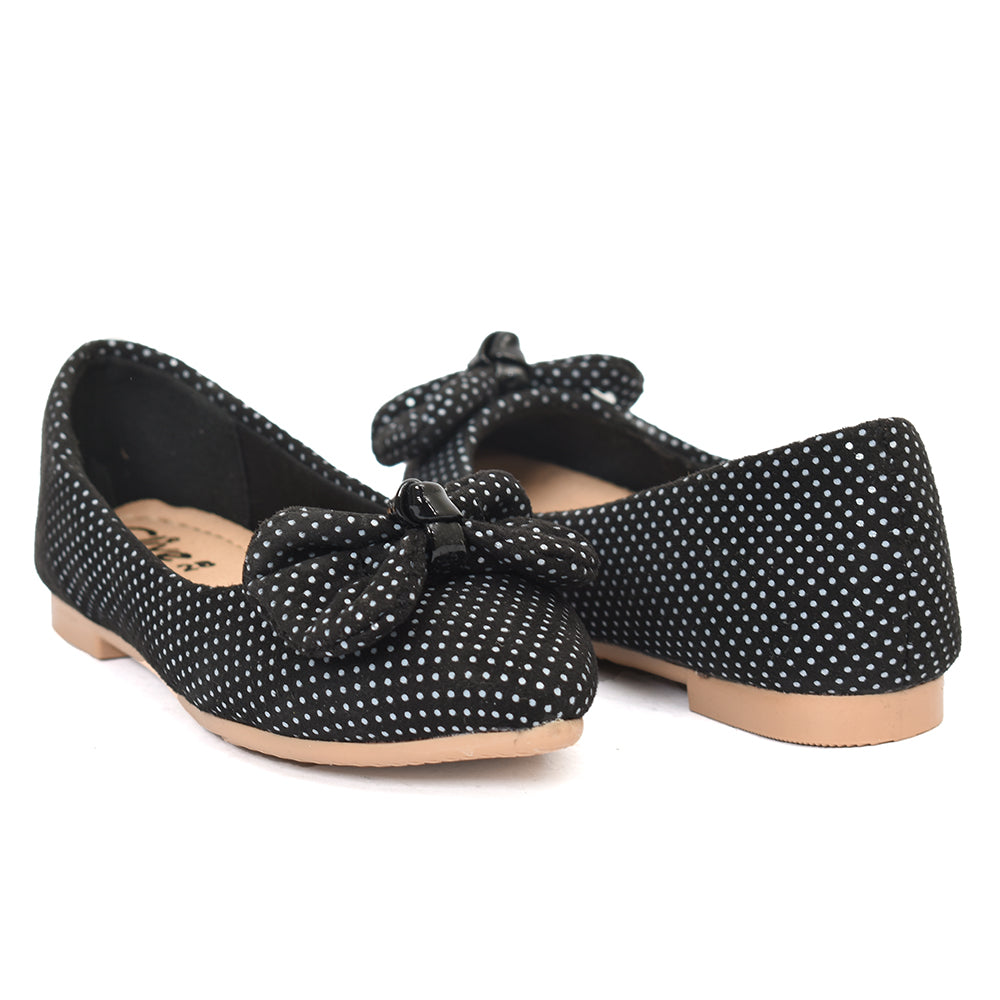 Kids Casual Pumps