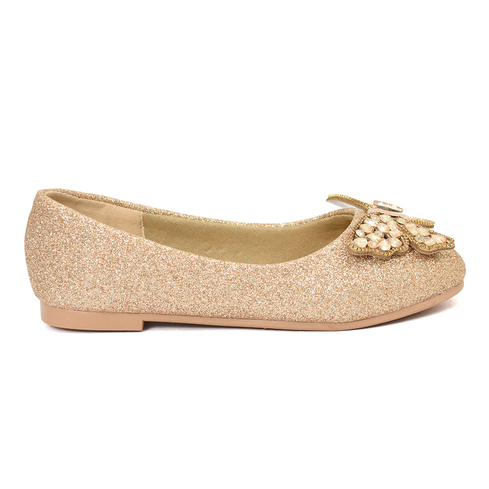 Kids Casual Pumps